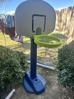 Basketball Hoop