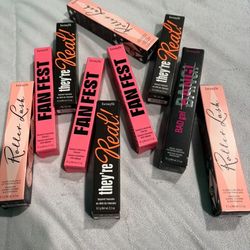 Benefit Cosmetics