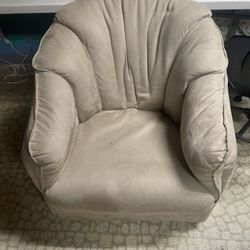 Comfortable Armchair