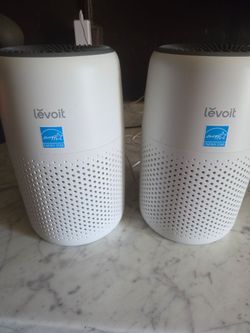 Air Purifiers