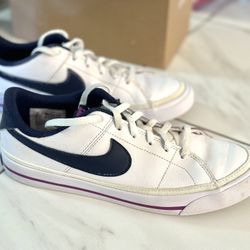 Nike Court Legacy Shoe 5y