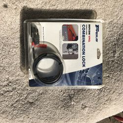 Brand New Targus PA410U DEFCON CL Notebook Computer Cable Lock