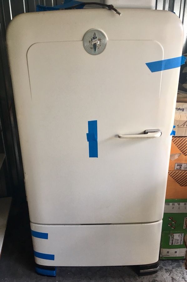 servel fridge for sale