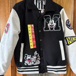 Disney Unisex Jacket 