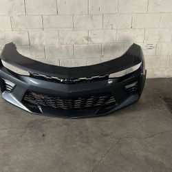Camaro SS BUMPER 