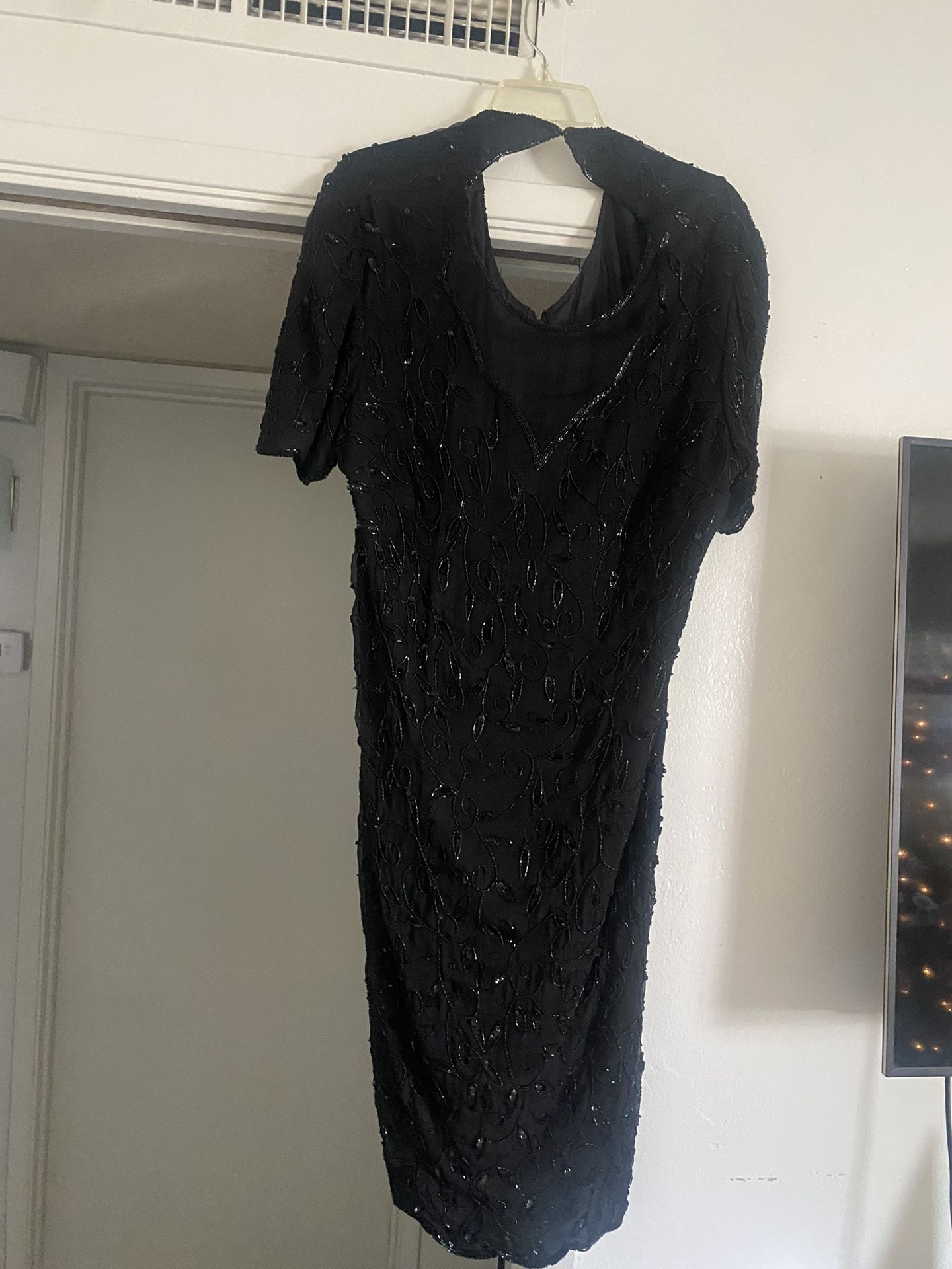 Vestido De Macys Size 2x