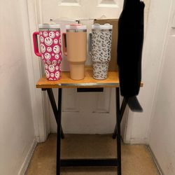 New Tumblers $10 EACH