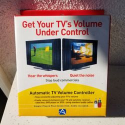 Automatic Karaoke Volume level Controller.