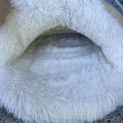 Cat Bed 