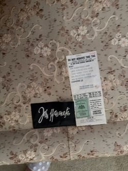 Vintage sofa