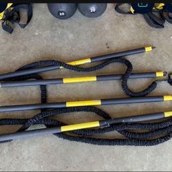 TRX PRO RIP TRAINERS