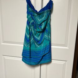 Express Dress! 