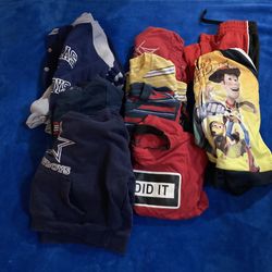 Boys Clothes 