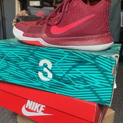Kyrie 3 (GS) Size 6y