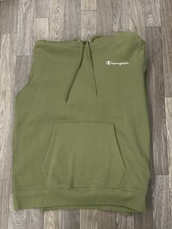 Champion Hoodie