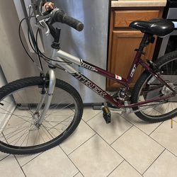 Trek 800 Sport Mountain Bike For Sale! 