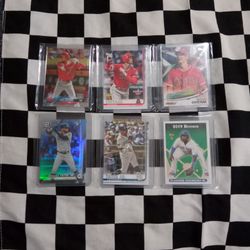 Baseball Cards