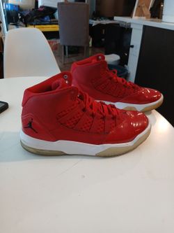 Jordan 9.5