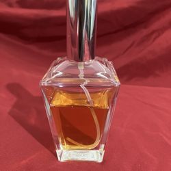 VINTAGE TRYST LADY PRIMROSE France EAU DE PARFUM PERFUME MIST 3.4 oz. 70% Full