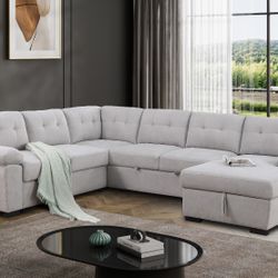 New Sectional Sofa, Large Sectional Couch, Sectionals, Sectional Sofa, Sectional, Sofa, Large Couch, Comfortable Couch, Living Room Sofa, Sofa Bed