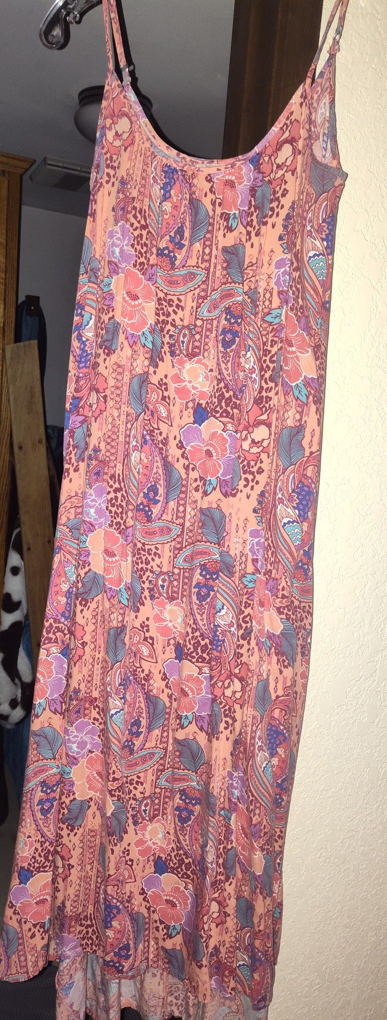 Women's Summer Dress