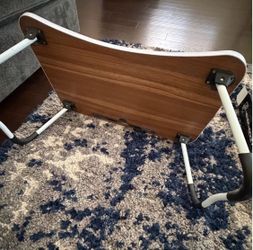 LAPTOP TABLE $20