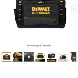 DeWalt Tough System