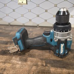 Makita 18V Hammerdrill (Tool Only)