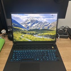 Dell Alienware M18 R2 Gaming Laptop 