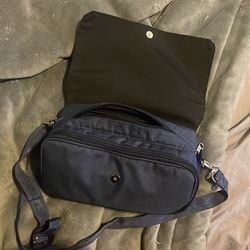 Kirby Nintendo switch bag holder