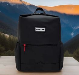 Hunter backpack brand new