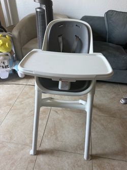 High chair for kids $20