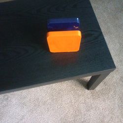 Gator Inspired Napkin Holder 