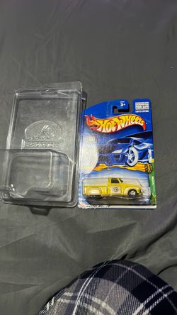 Hot Wheels La Troca Treasure Hunt