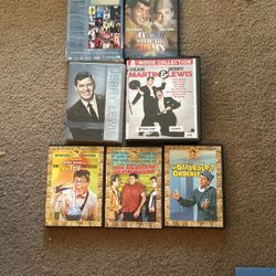 Jerry Lewis Movies