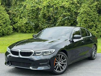 2021 BMW 3 Series