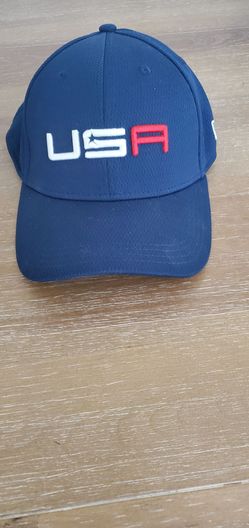 USA Ryder Cup Hat