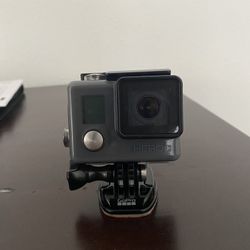 GoPro Hero