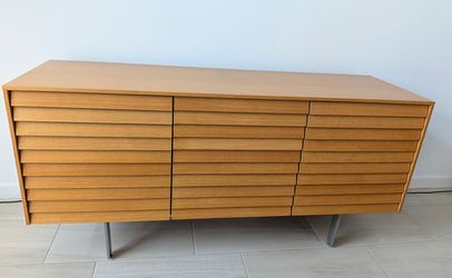Credenza Modern Vintage MCM