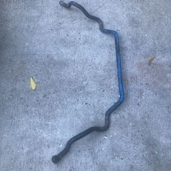 Ae86 TRD Strut Bar 