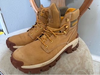 Boots for whork