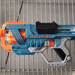 NERF ELITE 2.0 TWO 