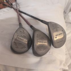 Fairway Woods