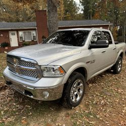 2015 Dodge Ram