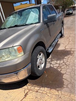 2006 Ford F-150
