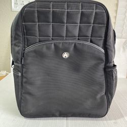 Sumo 17” Laptop Travel Backpack