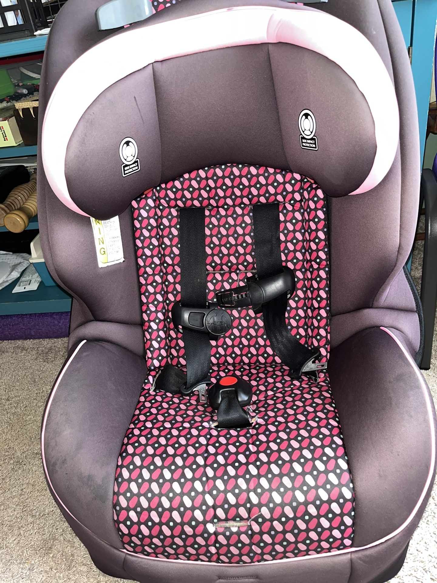 Car Seat