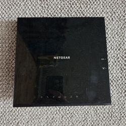 Netgear AC1600 model C6250 Combo Cable Modem + Router 