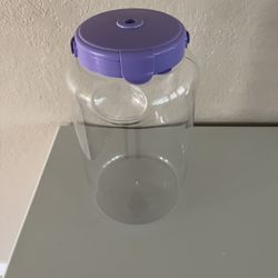 Snapware Yarn Storage