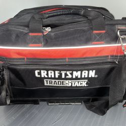CRAFTSMAN VERSASTACK Tool Bag 